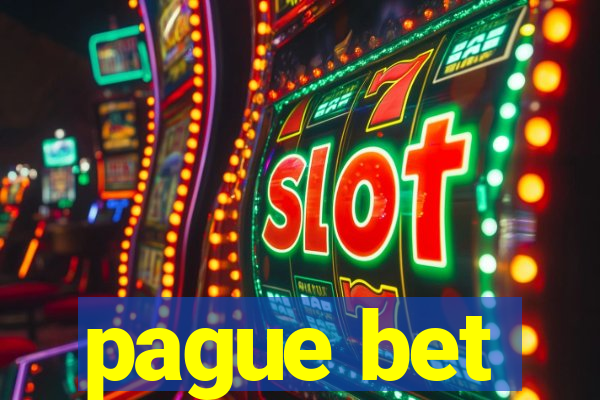 pague bet